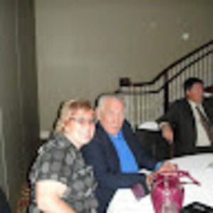 Meet your Posher, Josephine a